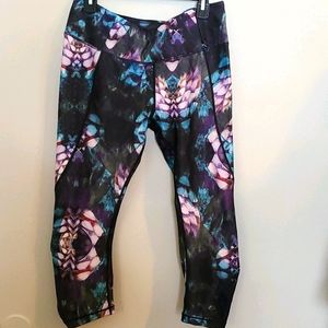 California by Carrie Underwood leggins